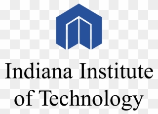 Indiana Institute Of Technology Logo Png Transparent - Indiana Institute Of Technology Clipart