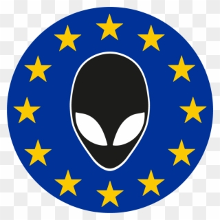 European Badge Of Honor Design Contest - European Union Clipart