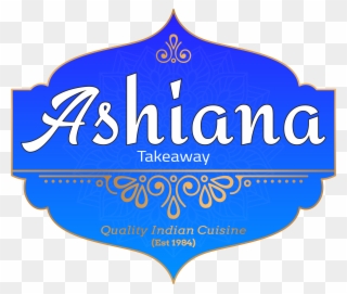 Ashiana Takeaway Clipart