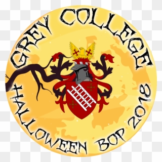 Halloween Bop - St Chad's College, Durham Clipart