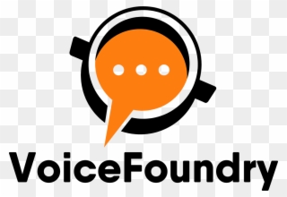 Voice Foundry Clipart