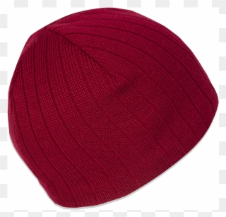 Winter Hat - Knit Cap Clipart