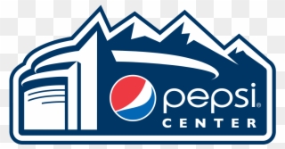 1200 X 651 4 - Pepsi Center Denver Logo Clipart