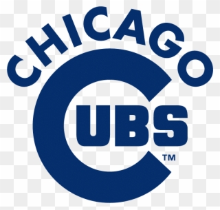 750 X 715 1 - Chicago Cubs Blue Logo Clipart