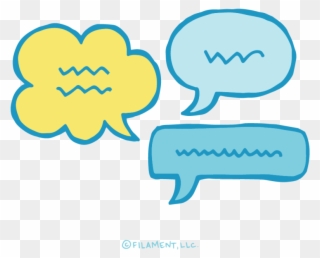 Create A Successful Ux Social Media Strategy In 5 Steps Clipart