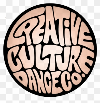 Creative Culture Dance Company - Circle Clipart