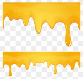 Яндекс - Фотки - Honey Drips Clipart