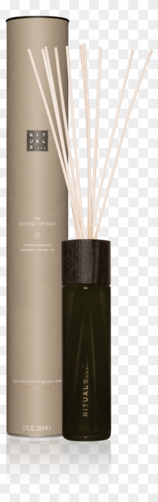 2 - Ritual Of Dao Fragrance Sticks Clipart