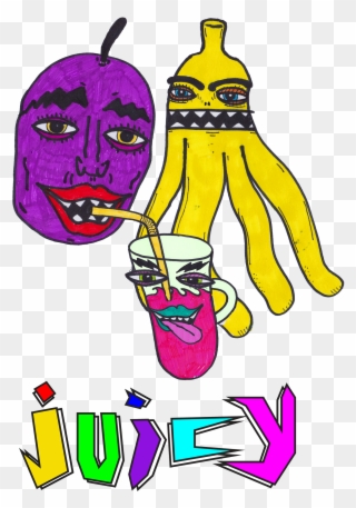 These Are The 4 Designs I Created Based On The Theme Clipart
