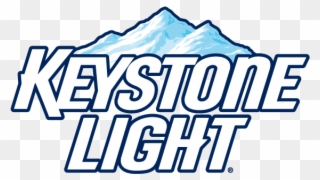 Keystone Light - Keystone Light Logo 2017 Clipart