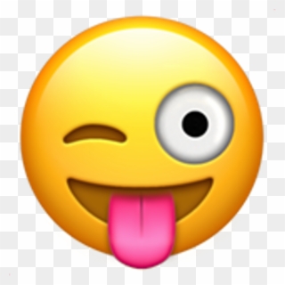 1024 X 1024 2 - 😜 Emoji Clipart