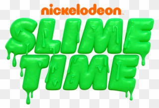 1600 X 1076 9 - Nickelodeon Slime Font Clipart