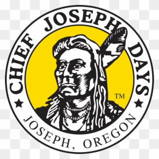 Chief Joseph Days Clipart
