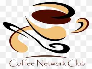 Bizzll Coffee Club Network - Espresso Clipart