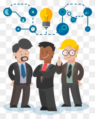 Apply With Us And Have Us Underwrite Your File And - Ocasion Clipart