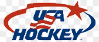 Usa - Hockey - Team Usa Hockey Clipart