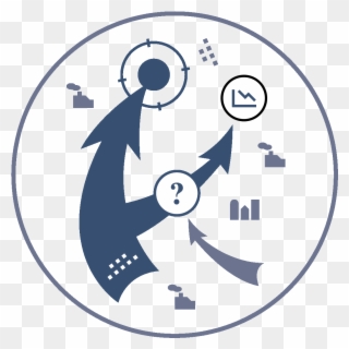 Capital Markets Knowledge - Horizon Observatory Clipart