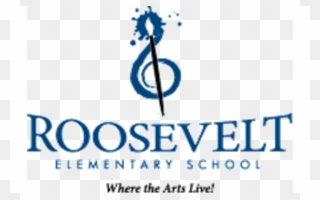 Thank You For Investing In Children Tom G - Roosevelt Elementary Bellingham Clipart