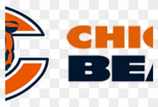 Chicago Bears Logo Png - Chicago Bears Old School Logo Clipart