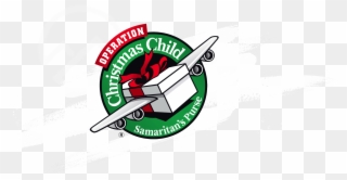Operation Christmas Child Kick Off Clackamas Valley Clipart
