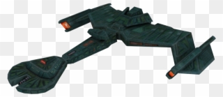 Introducing The K Vek News Armada For - Star Trek Klingon Ship Png Clipart
