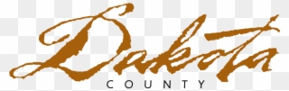 Dakota County - Dakota County Library Logo Clipart