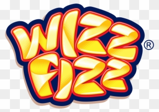 Wizz Fizz Master Branding R Png - Wizz Fizz Cream Egg Clipart