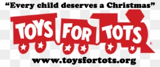 Toys For Tots Png - Toys For Tots Clipart