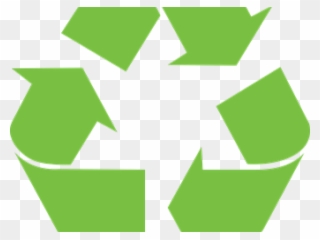 Recycling Graphics - Recycle Symbol Clipart