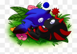 If Sega Really Loved Us They'd Give Us Back Our Chao - Illustration Clipart