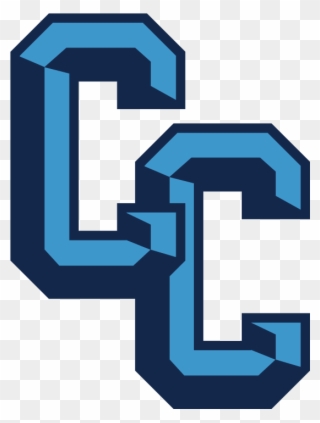 Cerro Coso Logos & Images Community College - Logo Cc Png Clipart