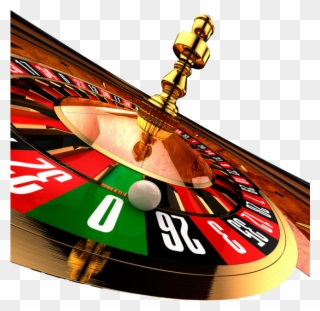 Casino Roulette Png - Roulette Png Clipart