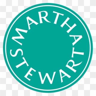 Martha Stewart Logo - Martha Stewart Brand Logo Clipart
