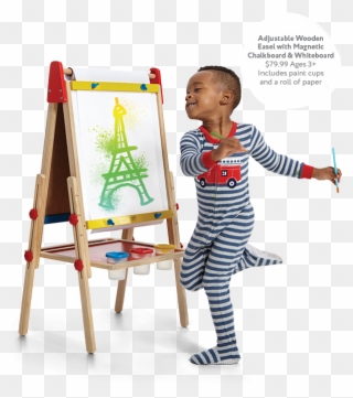 Toddler Clipart