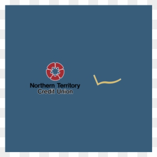 Northern Territory Credit Union Logo Png Transparent - Emblem Clipart