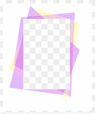 Photographer Of The Confetti Project - Paper Clipart