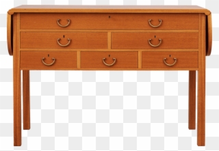 Table Png Image - Dresser Clipart Transparent Background