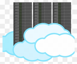 Disaster Recovery Cloud Clipart