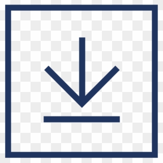 You're Almost Home - Download Btn Png Clipart