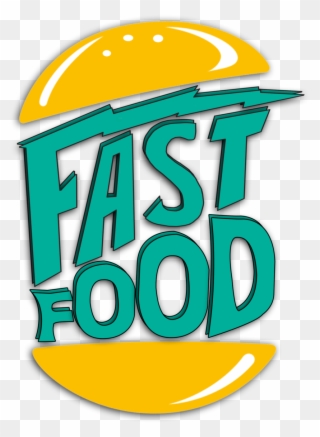 Fast Food Logo - Fast Food Corner Clipart