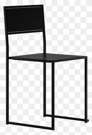 Design Of Chair 2 Outdoor - Chair Clipart