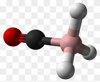 286 × 240 Pixels - Borane Carbonyl Clipart