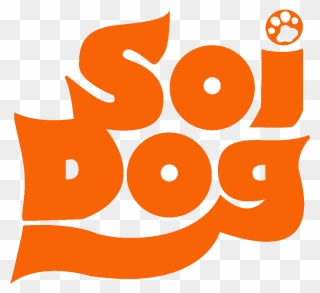 Wag Welcomes Two New Faces - Soi Dogs Foundation Clipart