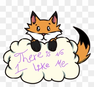 There Is No 1 Like Me Clipart (#3921559) - PinClipart