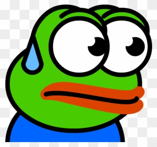 Business & Finance - Pepe Png Telegram Clipart