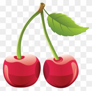 Free Png Download Cherry Clipart Png Photo Png Images - Transparent Background Cherry Clipart