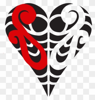 Koru - Maori Koru Pattern Transparent Clipart