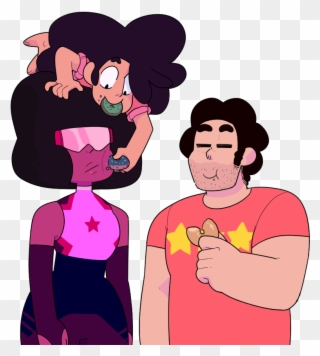 Harsh Boogie Steven Universe Clipart