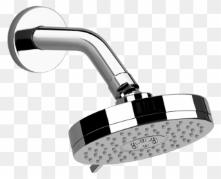 Gessi Via Manzoni 71448 031 Shower Head , Png - Shower Head Clipart