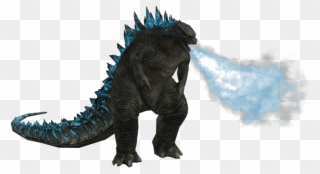 Godzilla Download Png Png Ima - Godzilla Transparent Clipart